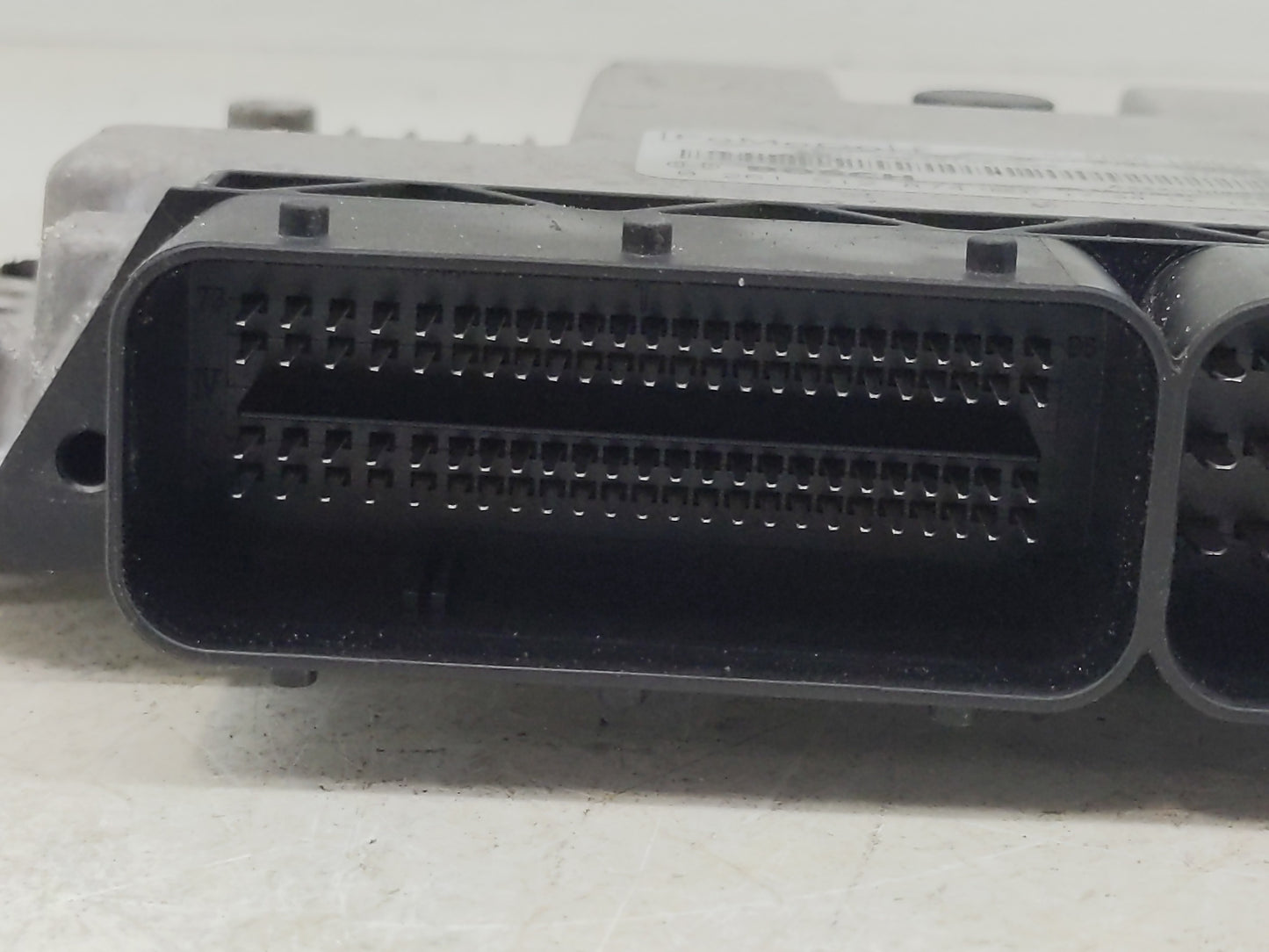 2013-2018 Ford Focus PCM Engine Control Computer ECU ECM PCU OEM P/N:FM5A-12A650-ADB 0 261 S12 874 Fits OEM Used Auto Parts 