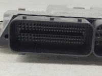 2013-2018 Ford Focus PCM Engine Control Computer ECU ECM PCU OEM P/N:FM5A-12A650-ADB 0 261 S12 874 Fits OEM Used Auto Parts 