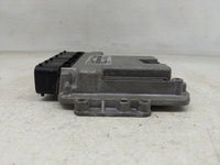 2013-2018 Ford Focus PCM Engine Control Computer ECU ECM PCU OEM P/N:FM5A-12A650-ADB 0 261 S12 874 Fits OEM Used Auto Parts 
