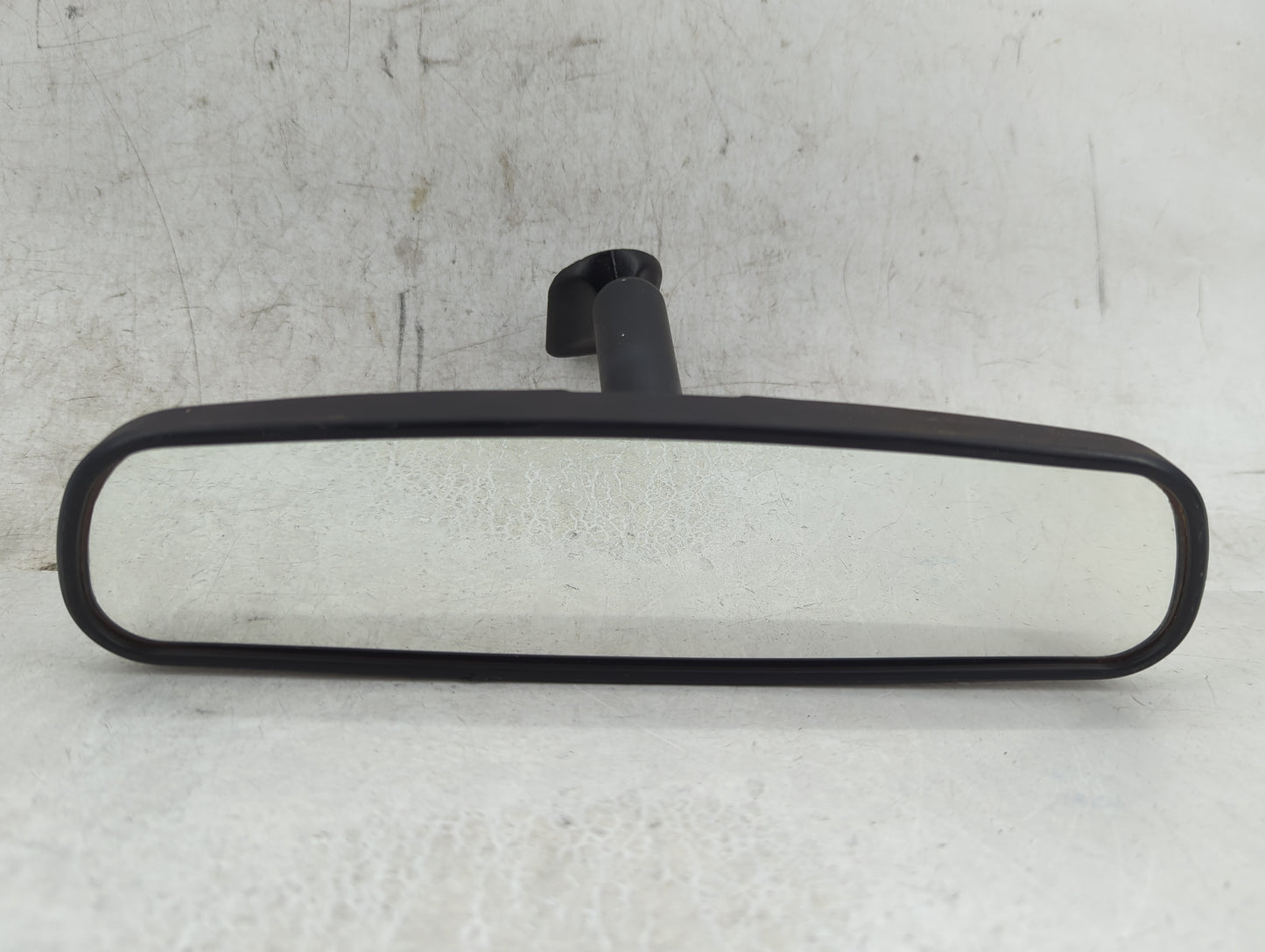 2010-2018 Ford Focus Interior Rear View Mirror Replacement OEM P/N:E8011681 Donnelly 240 Fits OEM Used Auto Parts - Oemuseda