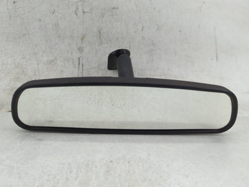 2010-2018 Ford Focus Interior Rear View Mirror Replacement OEM P/N:E8011681 Donnelly 240 Fits OEM Used Auto Parts - Oemuseda