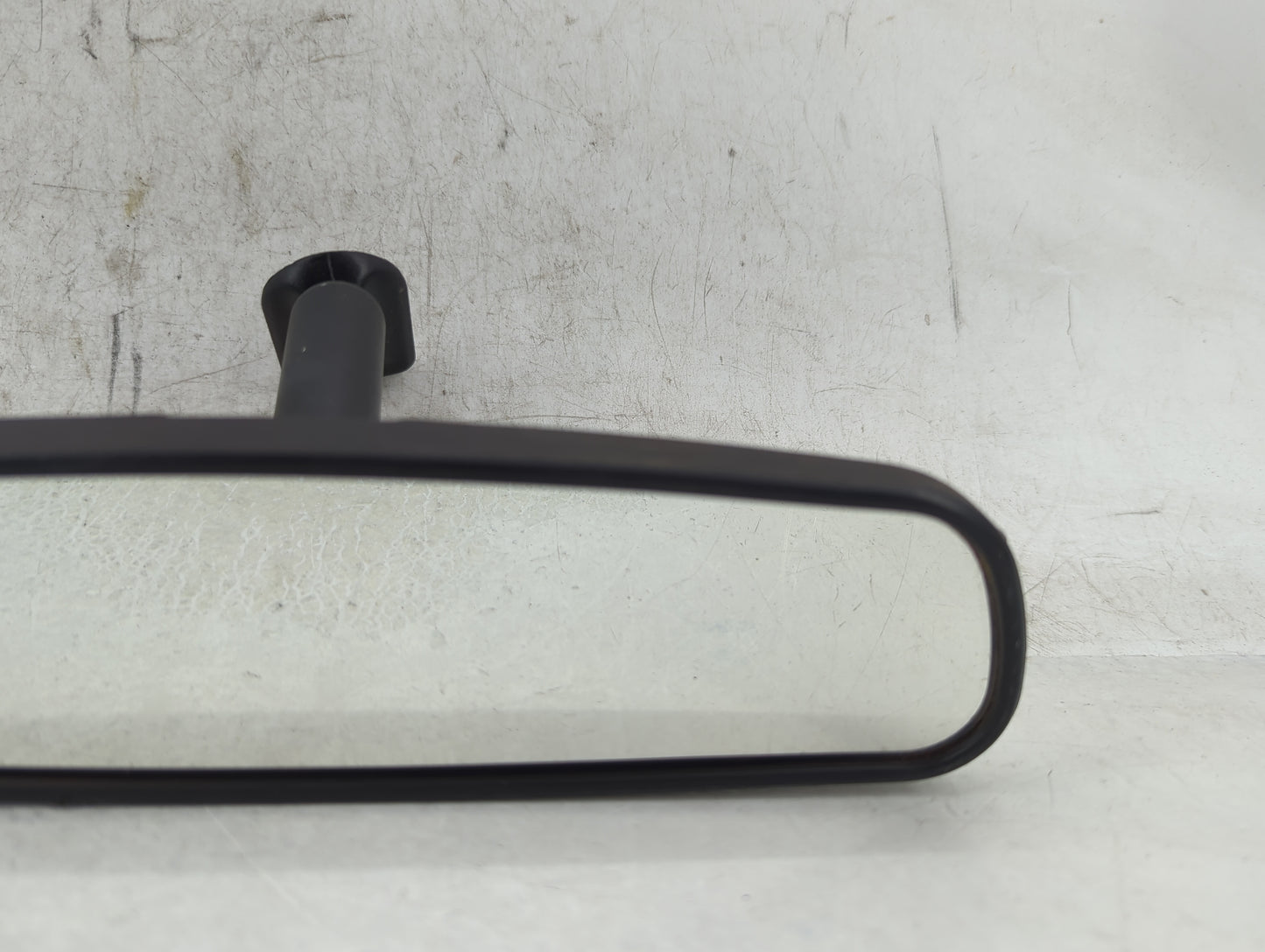 2010-2018 Ford Focus Interior Rear View Mirror Replacement OEM P/N:E8011681 Donnelly 240 Fits OEM Used Auto Parts - Oemuseda
