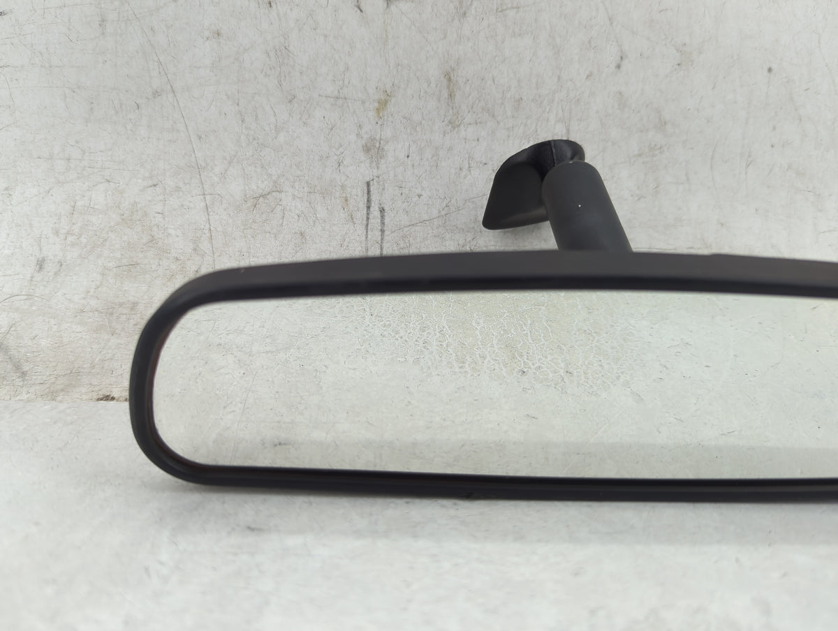 2010-2018 Ford Focus Interior Rear View Mirror Replacement OEM P/N:E8011681 Donnelly 240 Fits OEM Used Auto Parts - Oemuseda