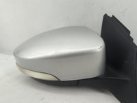 2015-2018 Ford Focus Passenger Side View Mirror - Right Door Mirror OEM Used - Oemusedautoparts1.com