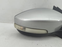 2015-2018 Ford Focus Passenger Side View Mirror - Right Door Mirror OEM Used - Oemusedautoparts1.com