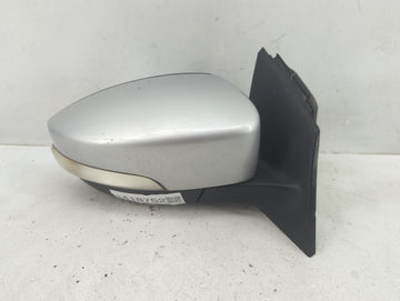 2015-2018 Ford Focus Passenger Side View Mirror - Right Door Mirror OEM Used - Oemusedautoparts1.com