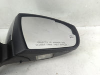 2015-2018 Ford Focus Passenger Side View Mirror - Right Door Mirror OEM Used - Oemusedautoparts1.com
