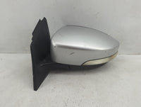 2015-2018 Ford Focus Driver Side View Mirror - Left Door Mirror OEM Used - Oemusedautoparts1.com