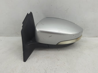 compare product 2015-2018 Ford Focus Driver Side View Mirror - Left Door Mirror OEM Used