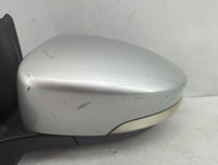 2015-2018 Ford Focus Driver Side View Mirror - Left Door Mirror OEM Used - Oemusedautoparts1.com