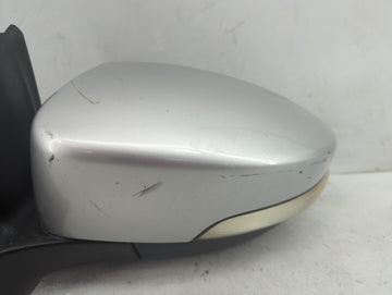 2015-2018 Ford Focus Driver Side View Mirror - Left Door Mirror OEM Used