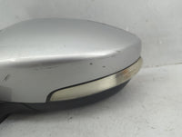 2015-2018 Ford Focus Driver Side View Mirror - Left Door Mirror OEM Used - Oemusedautoparts1.com