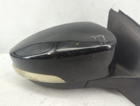 2015-2018 Ford Focus Passenger Side View Mirror - Right Door Mirror OEM Used - Oemusedautoparts1.com