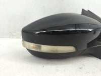 2015-2018 Ford Focus Passenger Side View Mirror - Right Door Mirror OEM Used - Oemusedautoparts1.com
