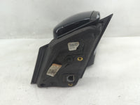 2015-2018 Ford Focus Passenger Side View Mirror - Right Door Mirror OEM Used - Oemusedautoparts1.com