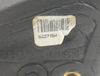 2015-2018 Ford Focus Passenger Side View Mirror - Right Door Mirror OEM Used - Oemusedautoparts1.com
