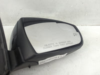 2015-2018 Ford Focus Passenger Side View Mirror - Right Door Mirror OEM Used - Oemusedautoparts1.com