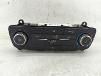 2015-2018 Ford Focus Climate Control Module Temperature AC/Heater Replacement P/N:F1ET-19980-JF Fits Fits 2015 2016 2017 201