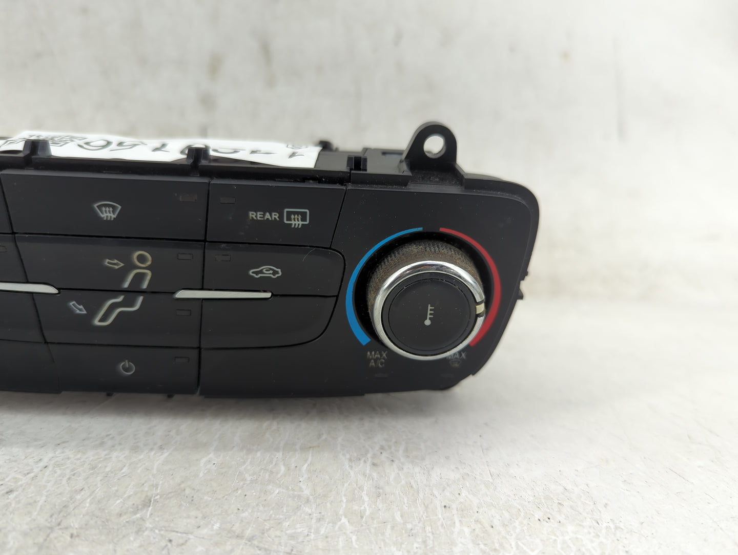 2015-2018 Ford Focus Climate Control Module Temperature AC/Heater Replacement P/N:F1ET-19980-JF Fits Fits 2015 2016 2017 201