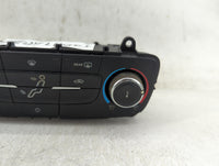 2015-2018 Ford Focus Climate Control Module Temperature AC/Heater Replacement P/N:F1ET-19980-JF Fits Fits 2015 2016 2017 201