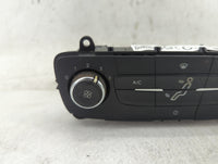 2015-2018 Ford Focus Climate Control Module Temperature AC/Heater Replacement P/N:F1ET-19980-JF Fits Fits 2015 2016 2017 201