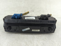 2015-2018 Ford Focus Climate Control Module Temperature AC/Heater Replacement P/N:F1ET-18C612-CG Fits Fits 2015 2016 2017 20