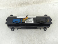 2015-2018 Ford Focus Climate Control Module Temperature AC/Heater Replacement P/N:F1ET-18C612-CG Fits Fits 2015 2016 2017 20
