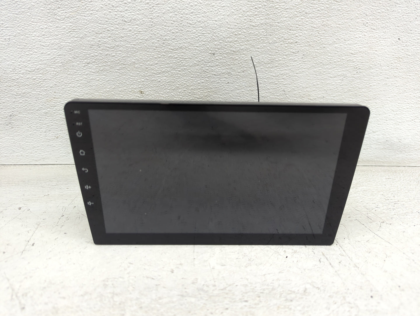 2015-2016 Ford Focus Radio AM FM Cd Player Receiver Replacement P/N:9A1"Q9216 CLZ230701005-Z Fits Fits 2015 2016 OEM Used Au