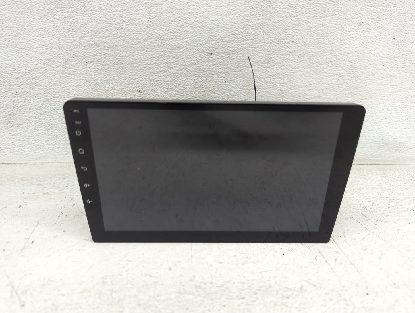 2015-2016 Ford Focus Radio AM FM Cd Player Receiver Replacement P/N:9A1"Q9216 CLZ230701005-Z Fits Fits 2015 2016 OEM Used Au