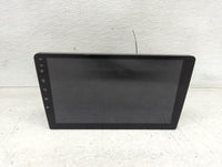 2015-2016 Ford Focus Radio AM FM Cd Player Receiver Replacement P/N:9A1"Q9216 CLZ230701005-Z Fits Fits 2015 2016 OEM Used Au