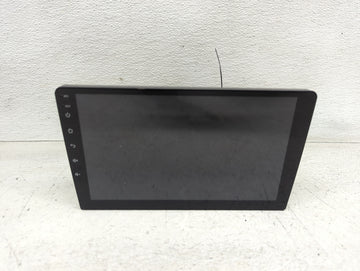 2015-2016 Ford Focus Radio AM FM Cd Player Receiver Replacement P/N:9A1"Q9216 CLZ230701005-Z Fits Fits 2015 2016 OEM Used Au