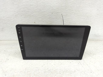 compare product 2015-2016 Ford Focus Radio AM FM Cd Player Receiver Replacement P/N:9A1