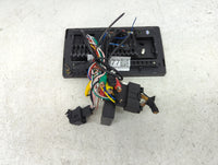 2015-2016 Ford Focus Radio AM FM Cd Player Receiver Replacement P/N:9A1"Q9216 CLZ230701005-Z Fits Fits 2015 2016 OEM Used Au