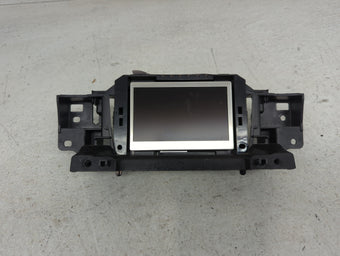 compare product 2015-2018 Ford Focus Information Display Screen