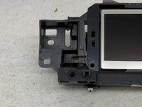 2015-2018 Ford Focus Information Radio Display Screen 1420979 - Oemusedautoparts1.com