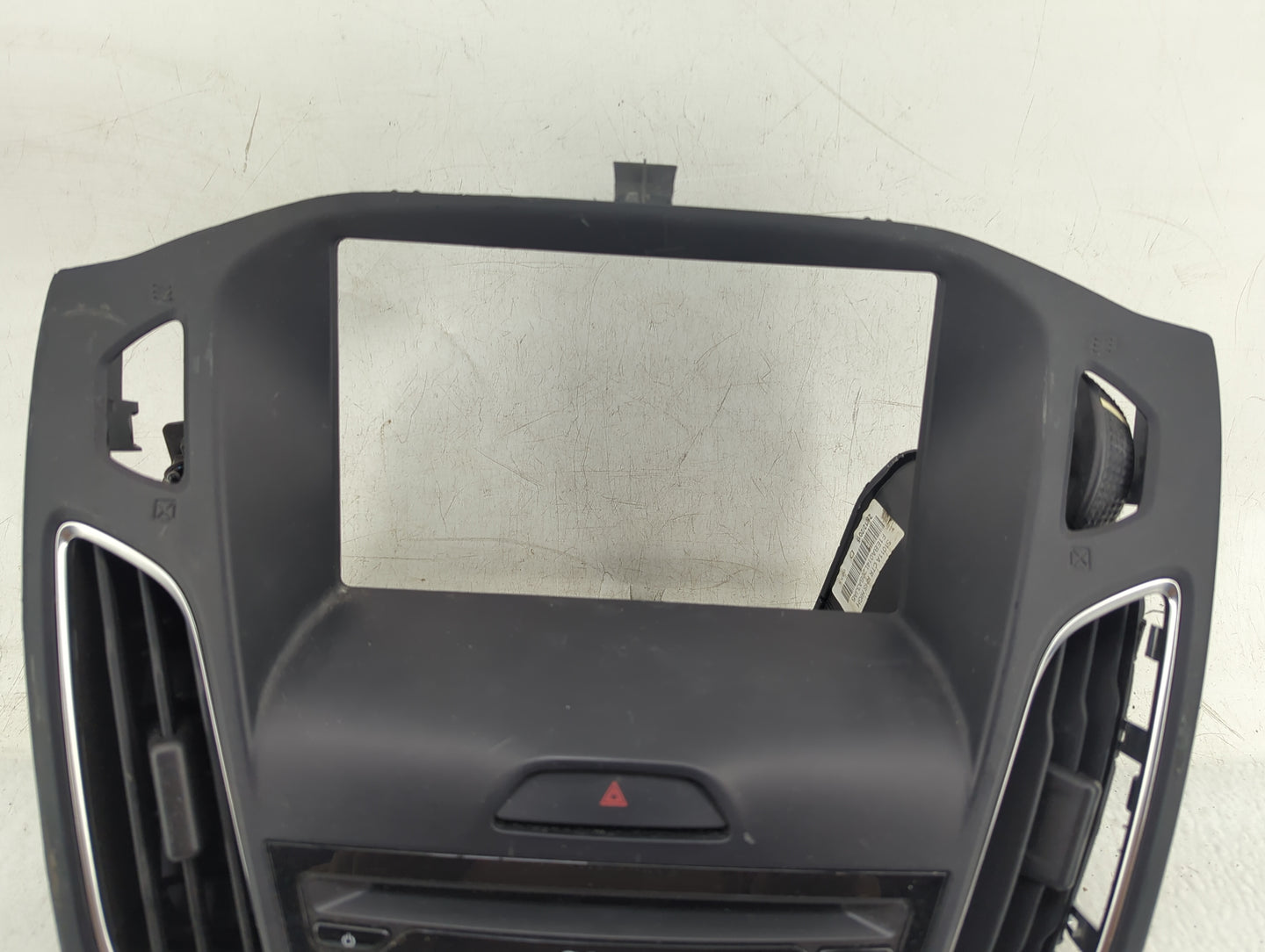 2015-2018 Ford Focus Radio Control Panel - Oemusedautoparts1.com
