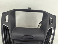 2015-2018 Ford Focus Radio Control Panel - Oemusedautoparts1.com