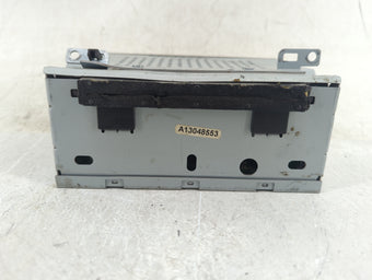 compare product 2016 Ford Focus Radio AM FM Cd Player Receiver Replacement P/N:FM5T-19C107-JD Fits OEM Used Auto Parts