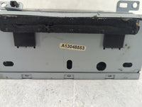 2016 Ford Focus Radio AM FM Cd Player Receiver Replacement P/N:FM5T-19C107-JD Fits OEM Used Auto Parts - Oemusedautoparts1.c