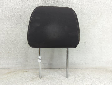 2016 Ford Focus Headrest Head Rest Front Driver Passenger Seat Fits OEM Used Auto Parts - Oemusedautoparts1.com