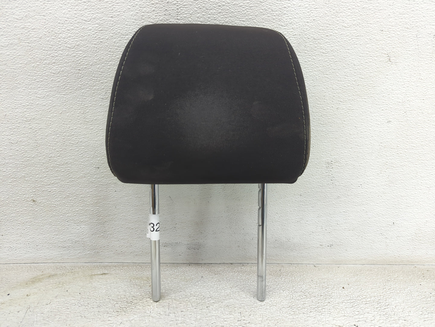 2016 Ford Focus Headrest Head Rest Front Driver Passenger Seat Fits OEM Used Auto Parts - Oemusedautoparts1.com
