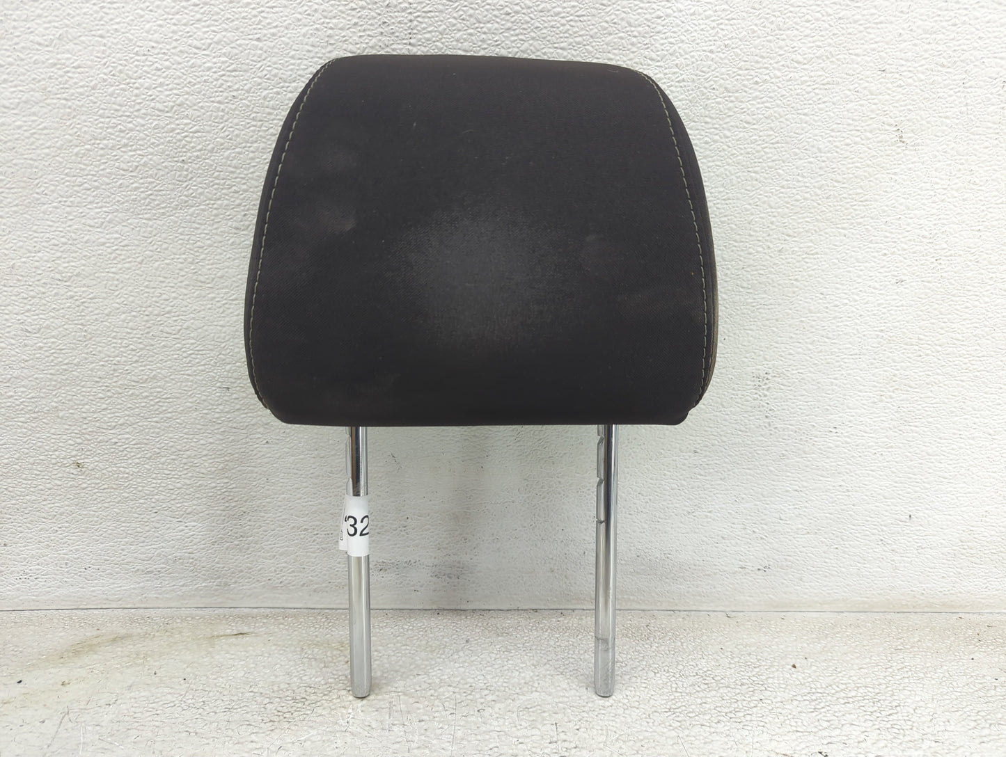2016 Ford Focus Headrest Head Rest Front Driver Passenger Seat Fits OEM Used Auto Parts - Oemusedautoparts1.com