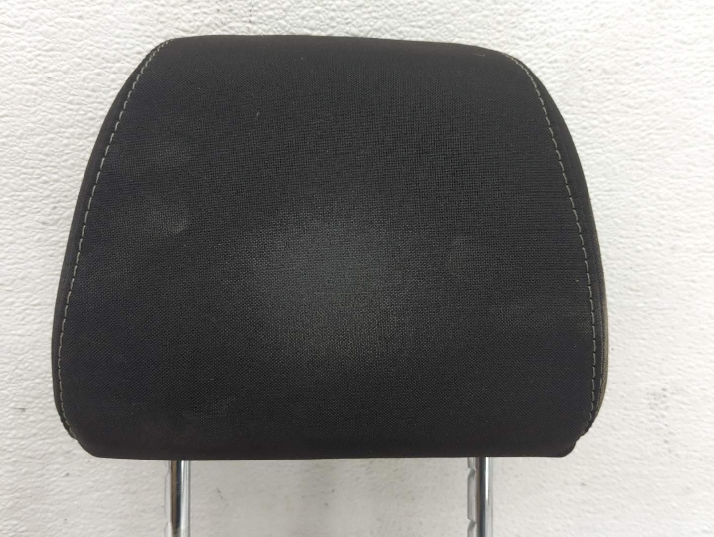2016 Ford Focus Headrest Head Rest Front Driver Passenger Seat Fits OEM Used Auto Parts - Oemusedautoparts1.com