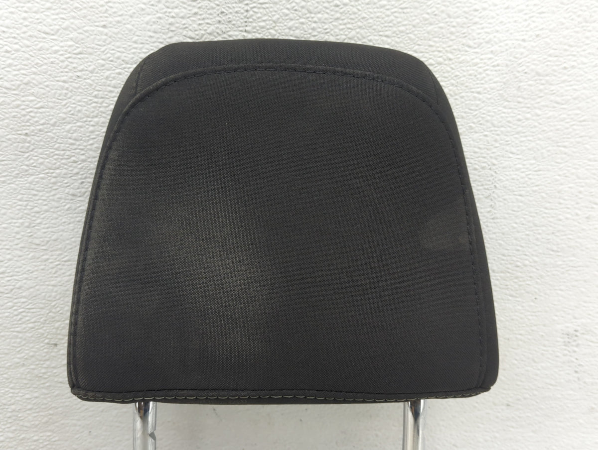 2015-2018 Ford Focus Headrest Head Rest Front Driver Passenger Seat Fits Fits 2015 2016 2017 2018 OEM Used Auto Parts - Oemu