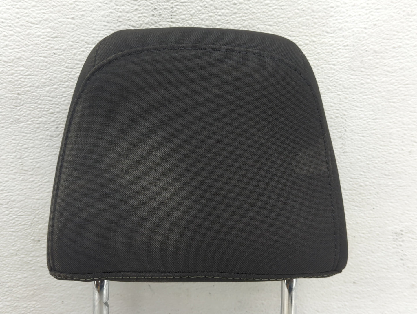 2016 Ford Focus Headrest Head Rest Front Driver Passenger Seat Fits OEM Used Auto Parts - Oemusedautoparts1.com