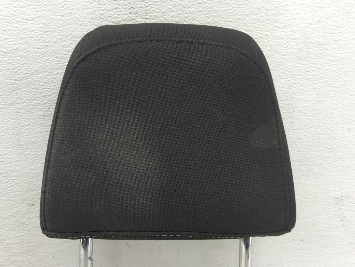 2016 Ford Focus Headrest Head Rest Front Driver Passenger Seat Fits OEM Used Auto Parts - Oemusedautoparts1.com