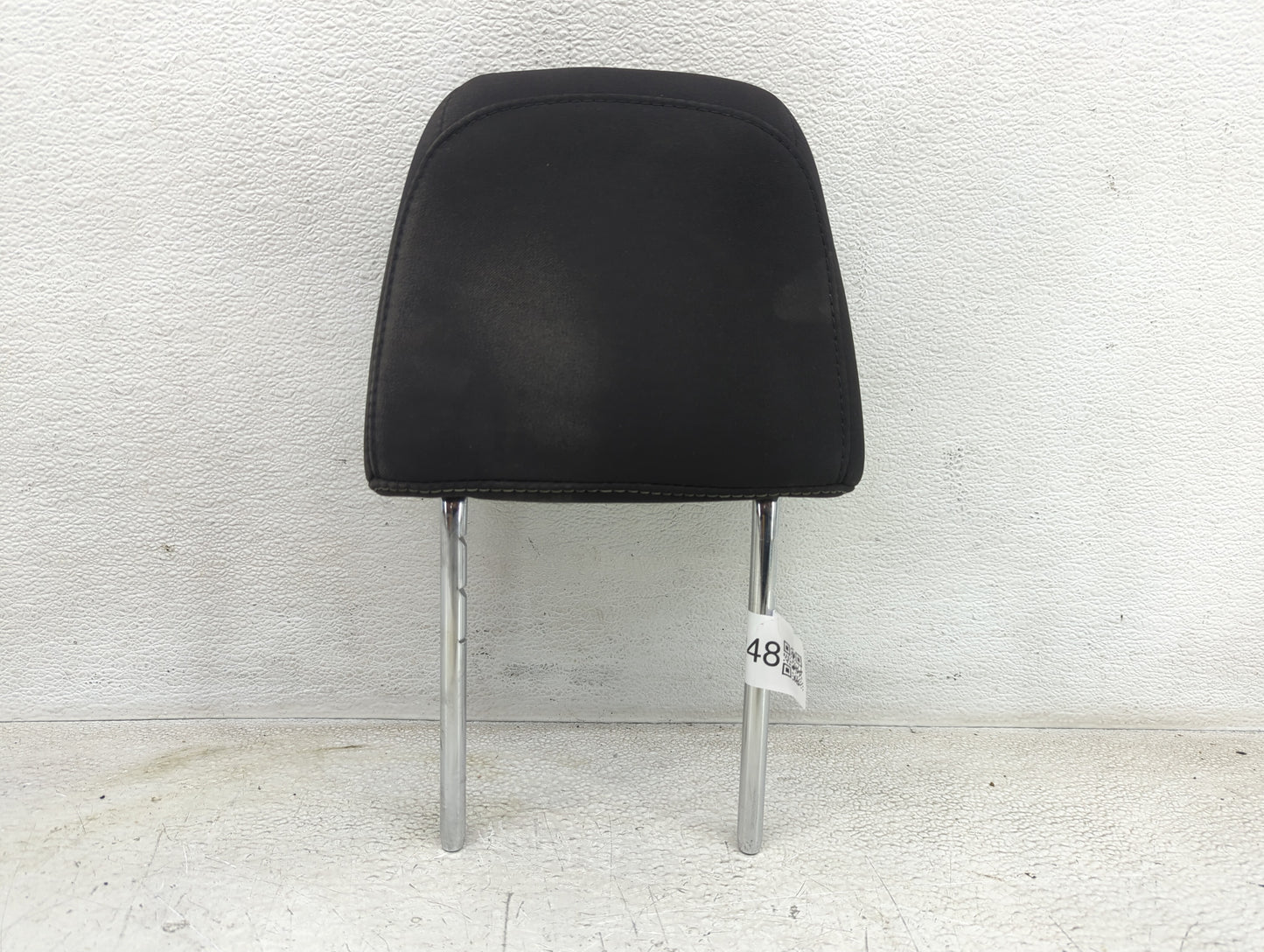 2016 Ford Focus Headrest Head Rest Front Driver Passenger Seat Fits OEM Used Auto Parts - Oemusedautoparts1.com