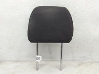 2015-2018 Ford Focus Headrest Head Rest Front Driver Passenger Seat Fits Fits 2015 2016 2017 2018 OEM Used Auto Parts - Oemu