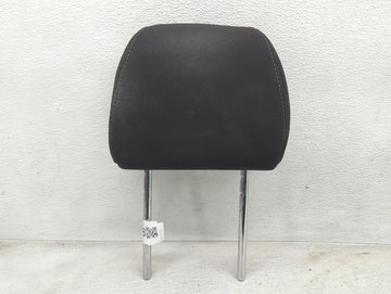 2015-2018 Ford Focus Headrest Head Rest Front Driver Passenger Seat Fits Fits 2015 2016 2017 2018 OEM Used Auto Parts - Oemu