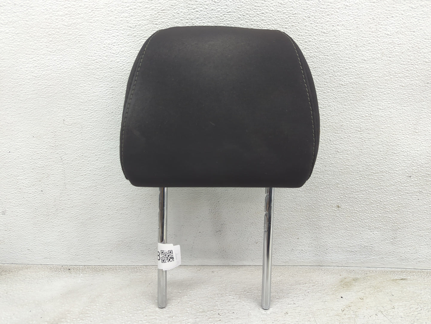 2015-2018 Ford Focus Headrest Head Rest Front Driver Passenger Seat Fits Fits 2015 2016 2017 2018 OEM Used Auto Parts - Oemu